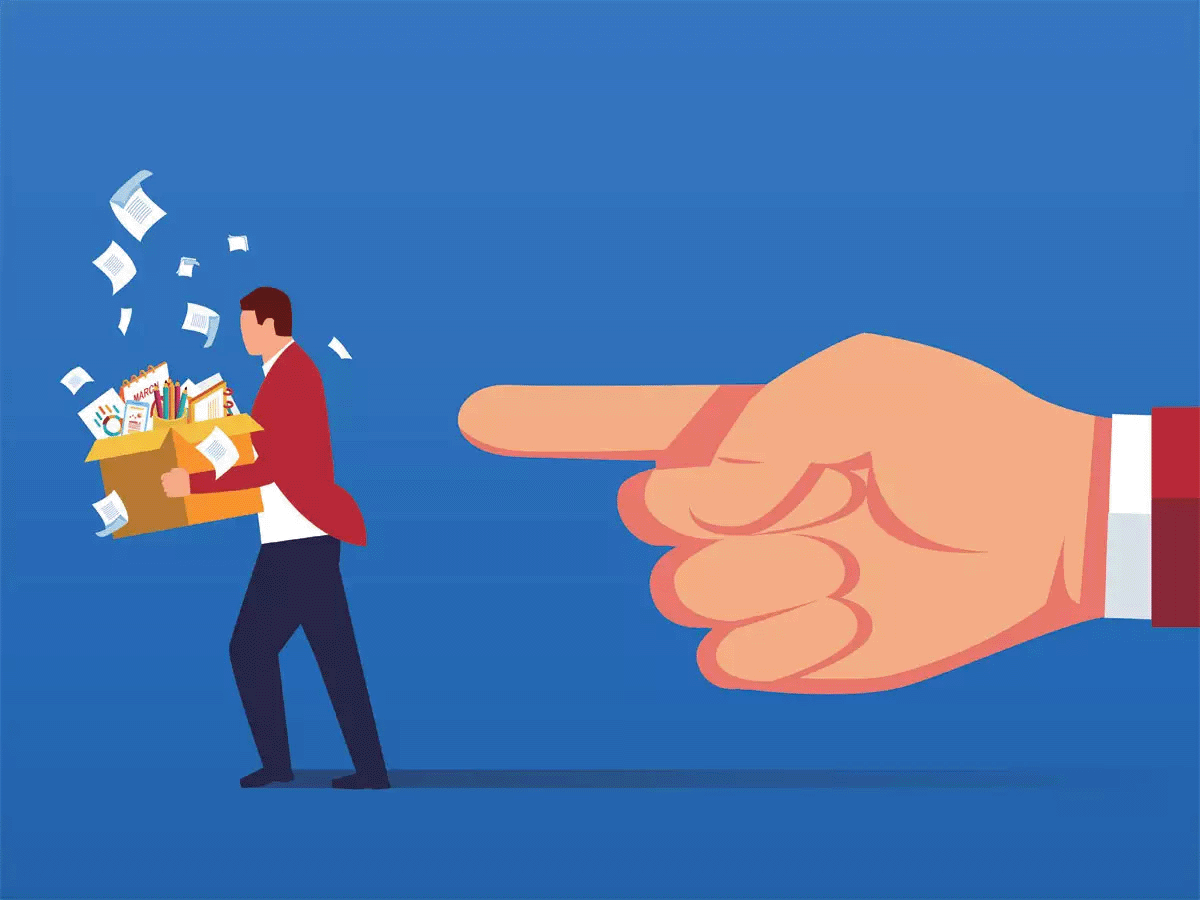 Key emerging job trends, in the backdrop of looming layoffs & pay cuts