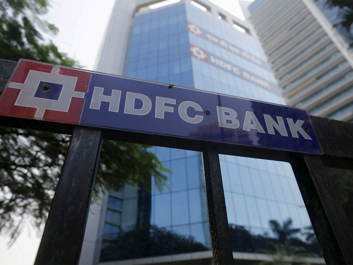 One of India's biggest credit bureaus claims HDFC sat on details of its borrowers for 2 years