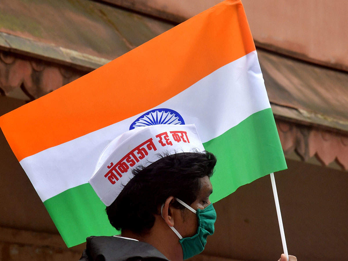 India's economic activity monitors are beginning to flatline