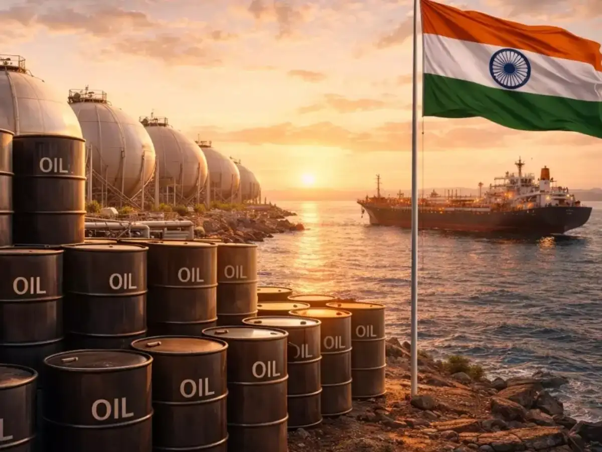 India’s $98 billion imports in hot water as West Asia tensions heat up