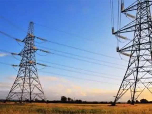 India's electricity use falls to lowest in 5 months