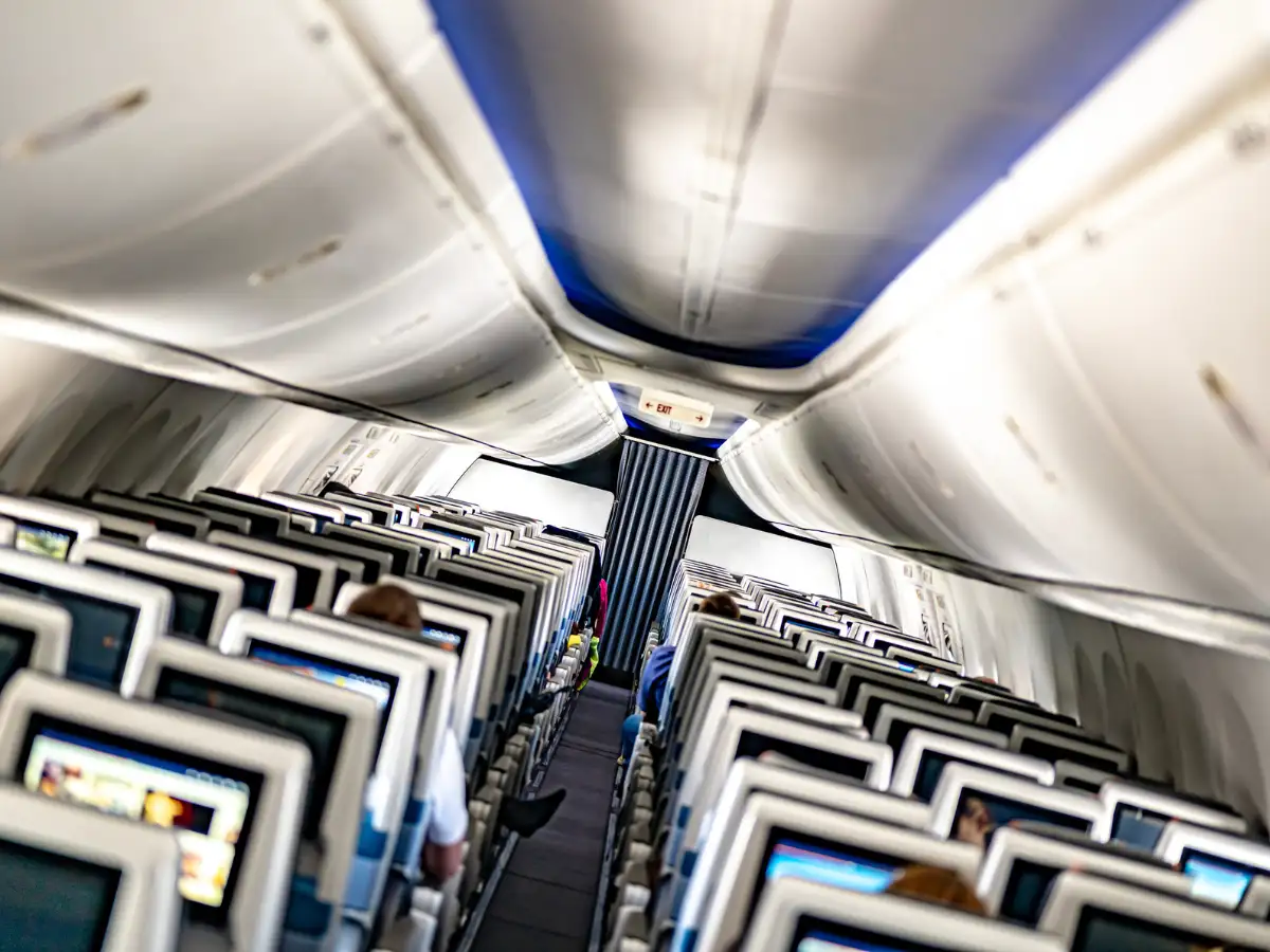 Small jets, big plans: Indian airlines bet on the narrow-bodies for giant global reach