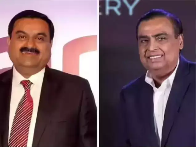 India's banks will lend. Will tycoons like Gautam Adani and Mukesh Ambani borrow?