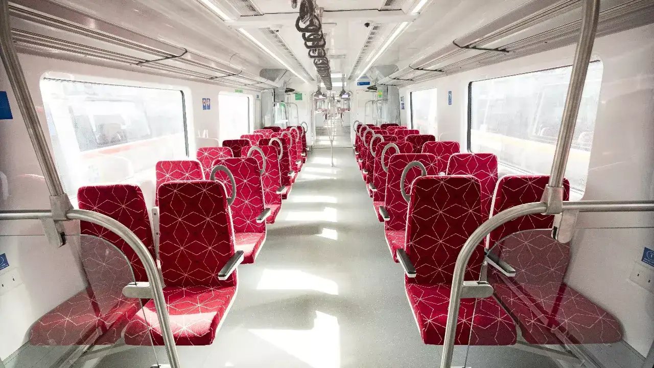 Delhi to Meerut in 55 minutes? All aboard India’s fastest metro and the Namo Bharat RRTS