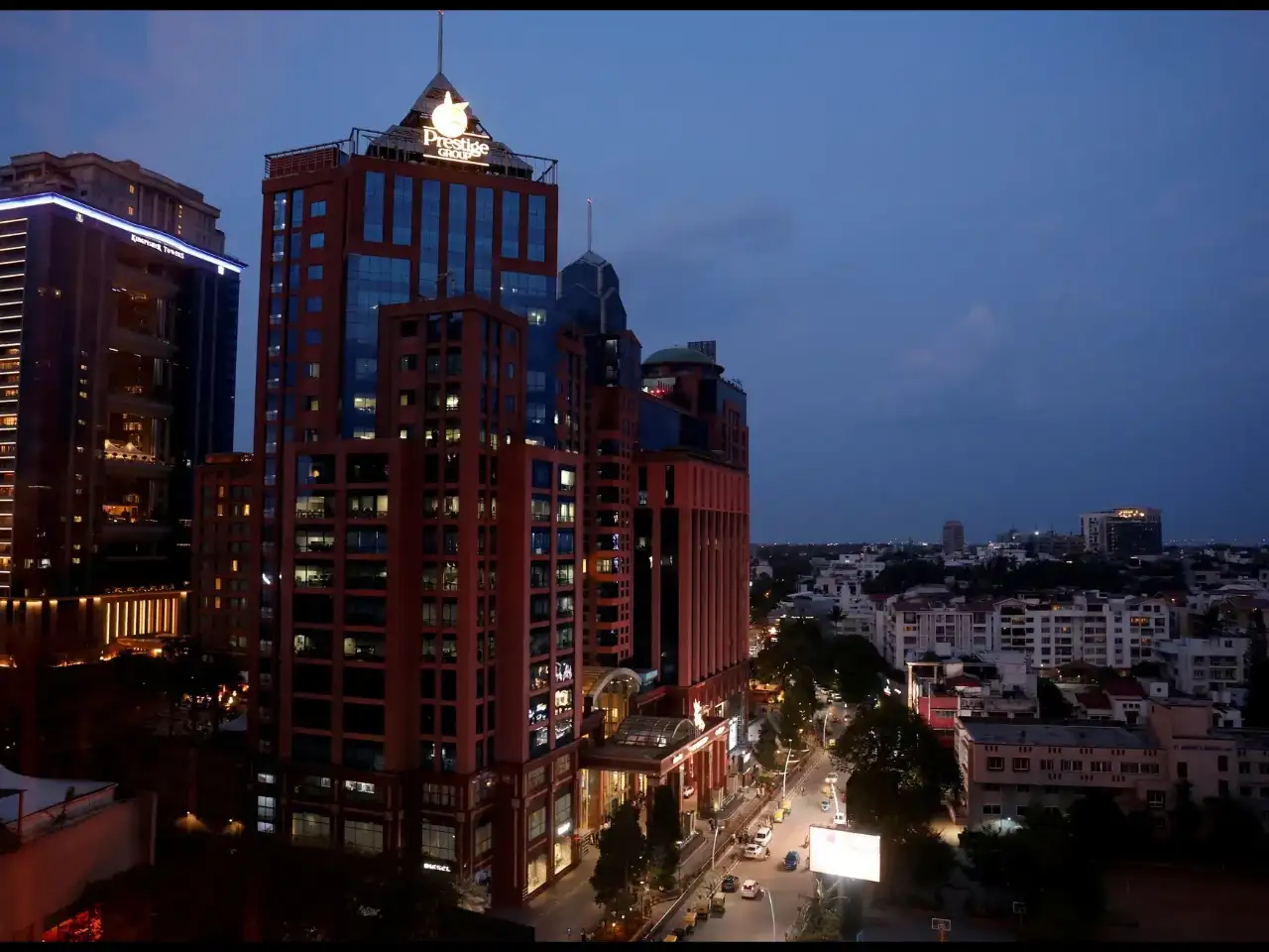 Hurdles behind India's supertall buildings & vertical ambitions