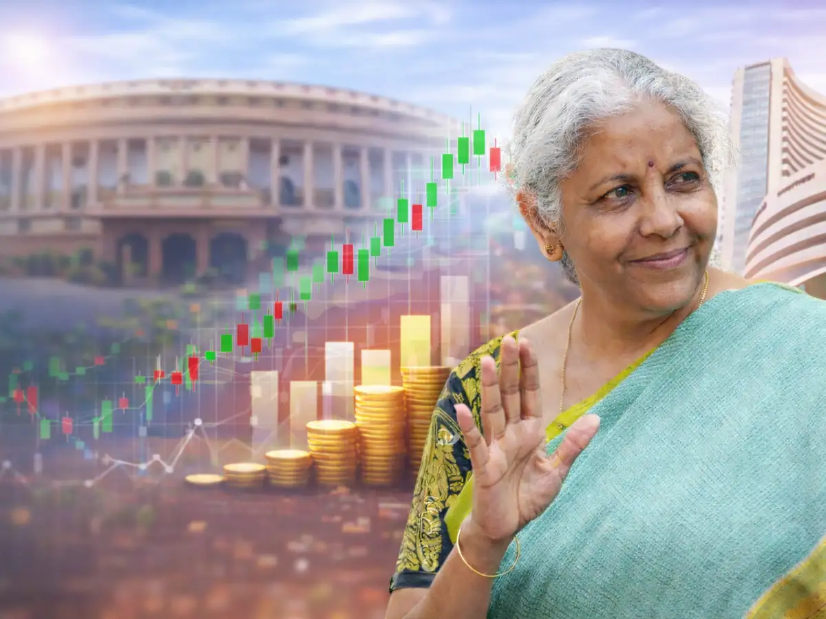 What India Inc wants from Sitharaman & Co amid tariff and trade pressures