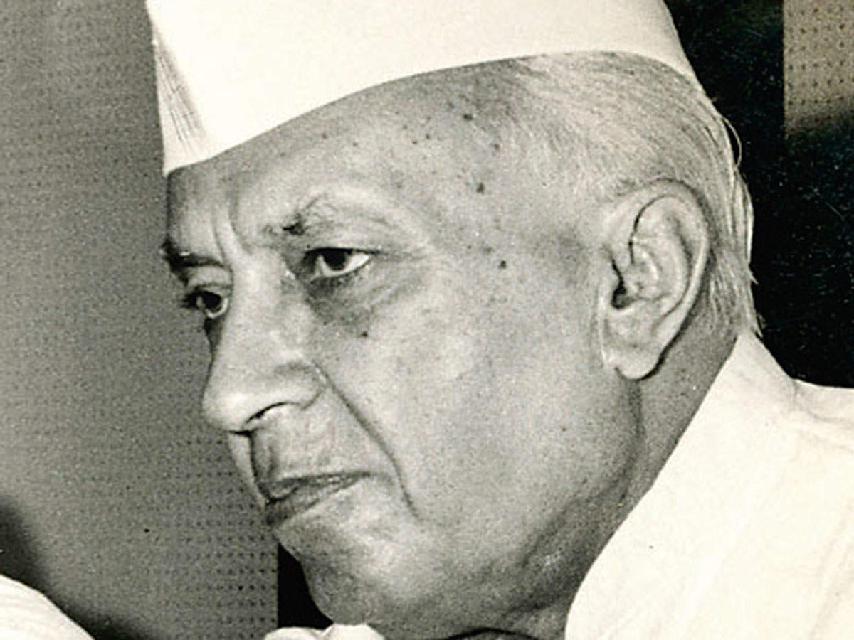 NEHRU'S BLUNDER: When free speech was muzzled for the first time