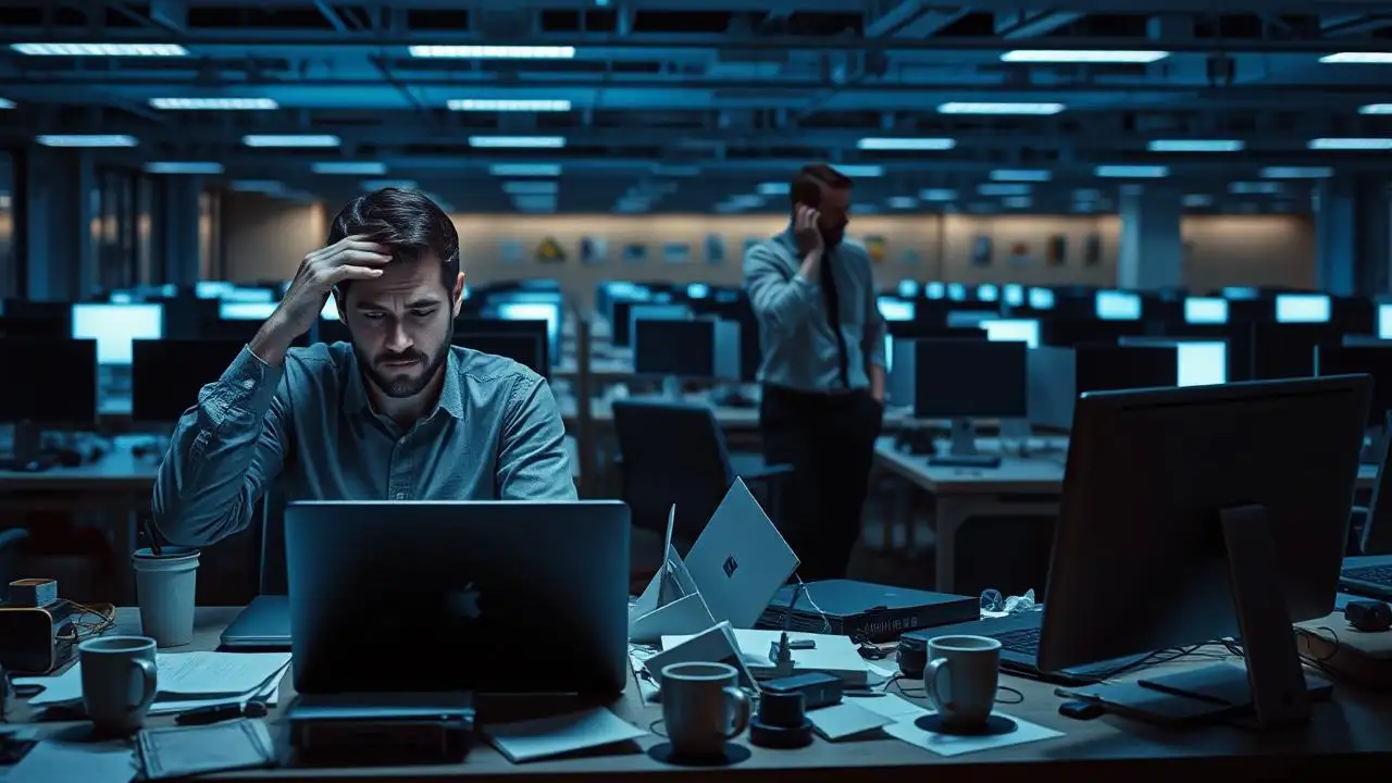 India’s tech professionals see 40% pay drop; US salaries hit record highs