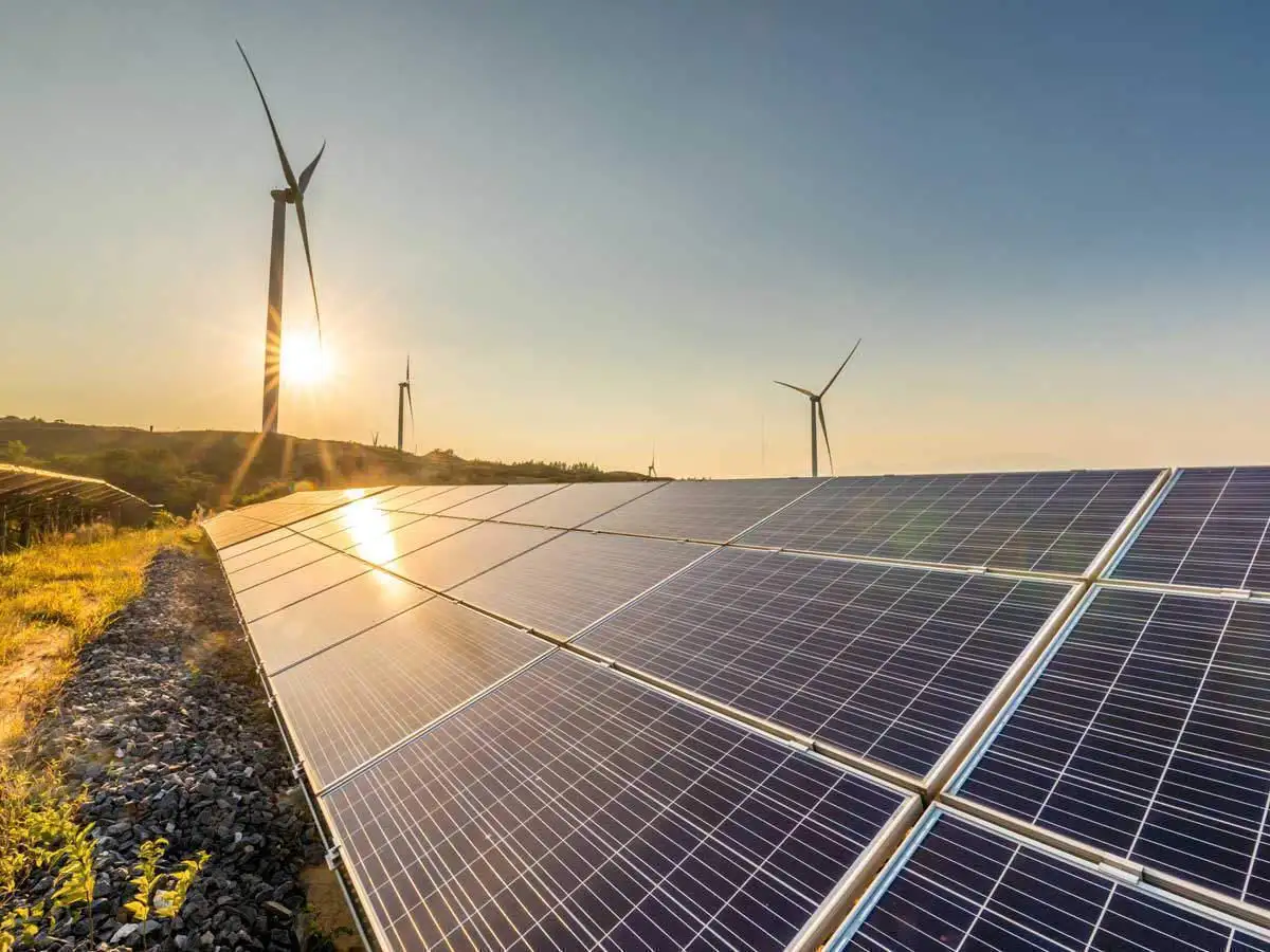 Why everything may not be hunky-dory for India renewables story