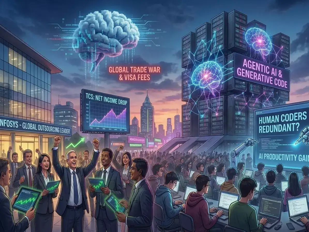 Is the worst over for India's $200 bn-plus exporting powerhouse?