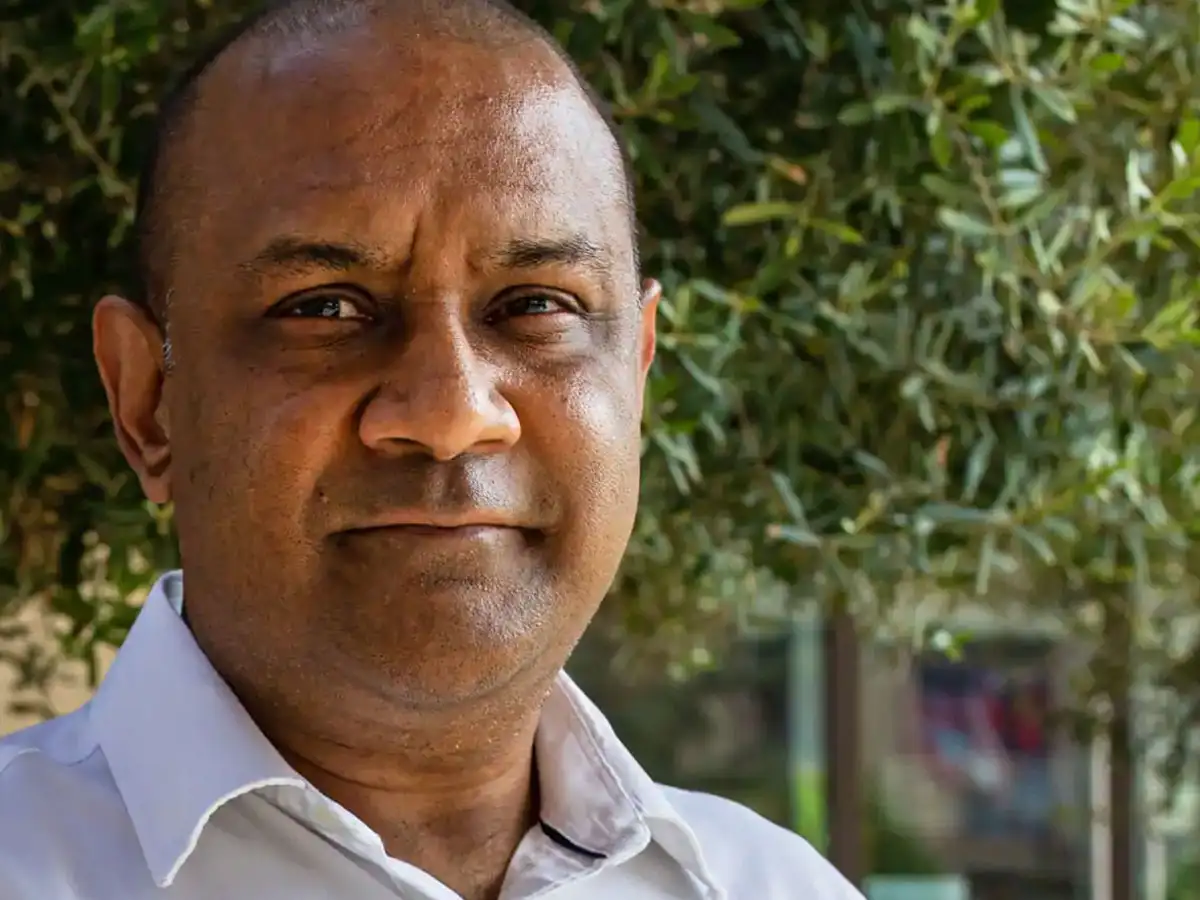 The unemployed trader who became a $700 mn exile