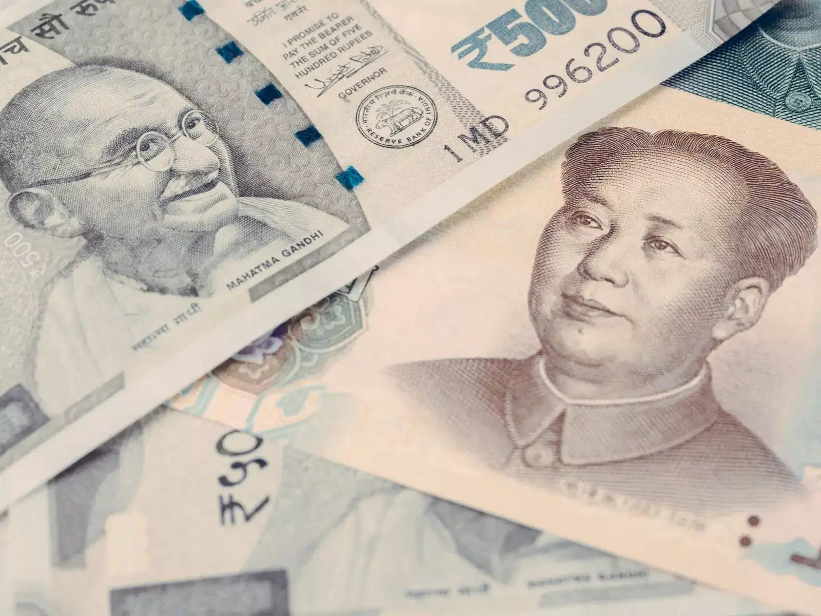 Make in India, funded by China? India can’t shut out Chinese cash