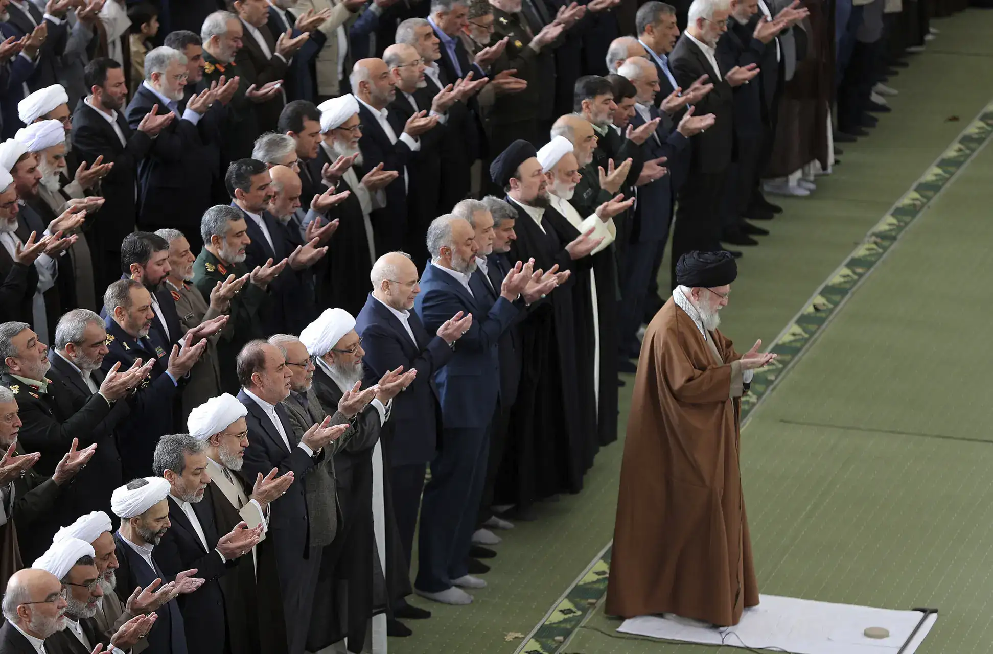 Khamenei dead: How succession works in Iran & who will be the country's next leader