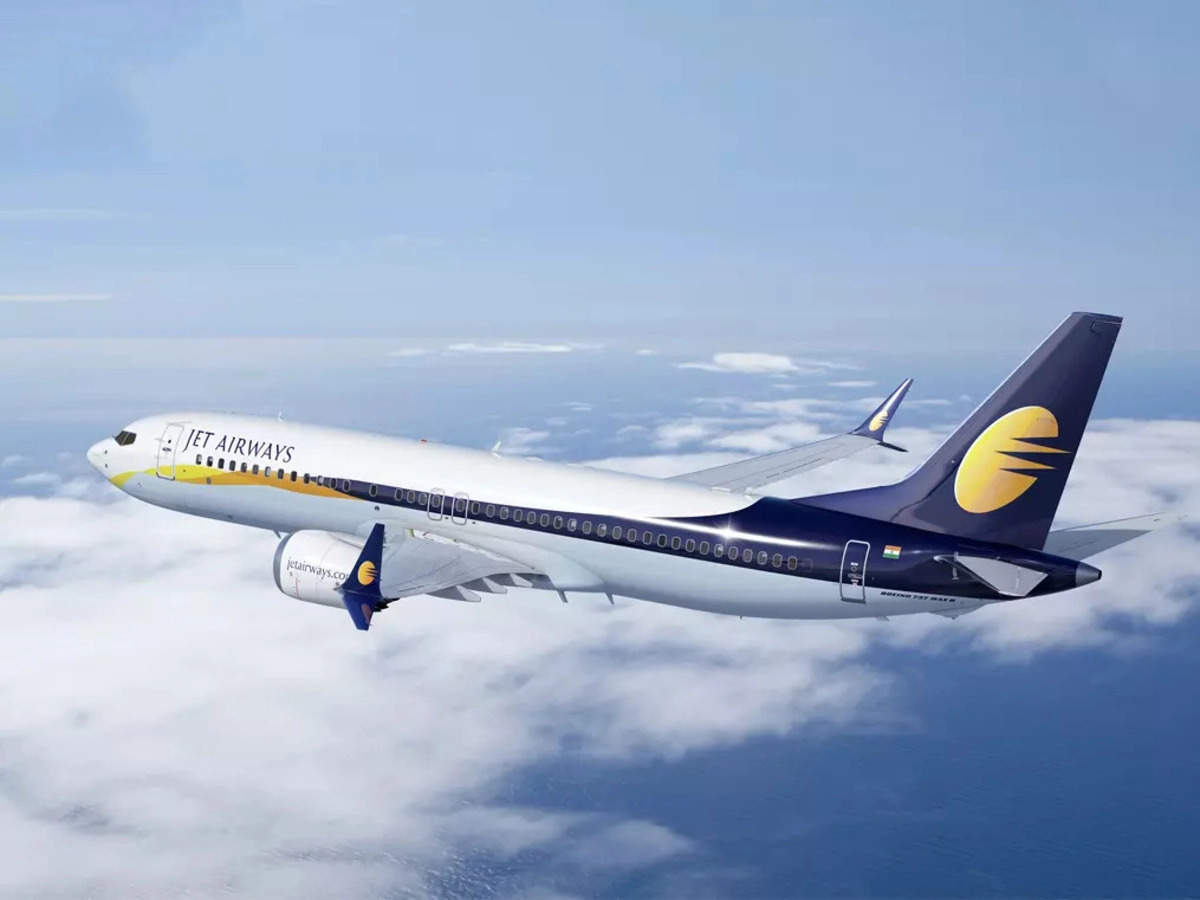 Jet, set and go? DGCA renews airport operator certificate of Jet Airways