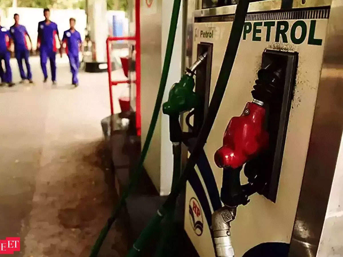 This April 1, India will switch to the world's cleanest petrol and diesel
