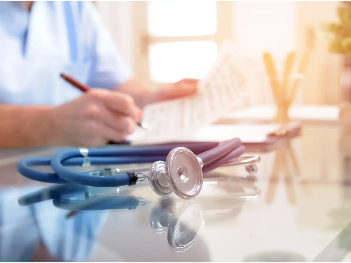 500 doctors to be recruited soon to fill shortage in Haryana govt hospitals: Health minister Rao