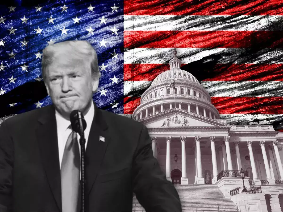 What goes around... comes around: US consumers to pay the price of Trump’s tariffs on India