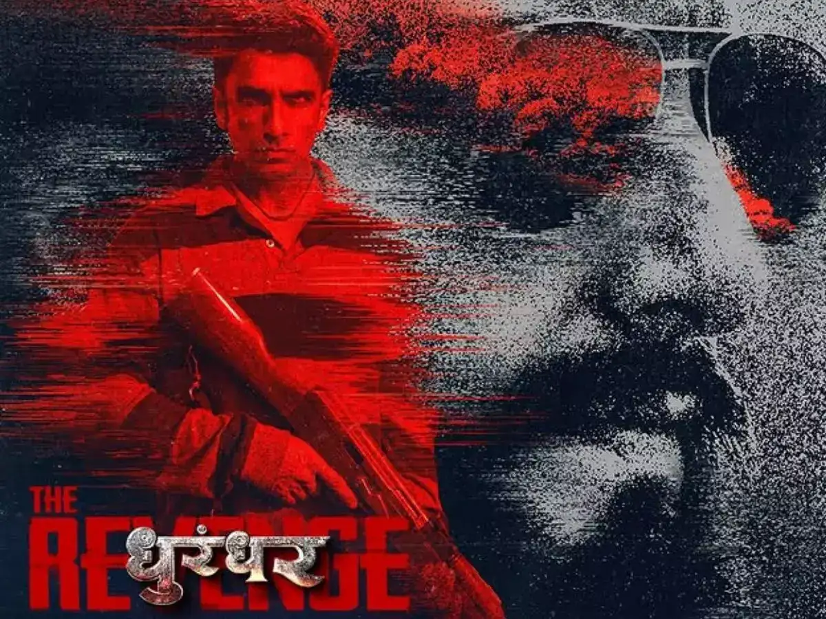 Dhurandhar 2 storms box office, creates history