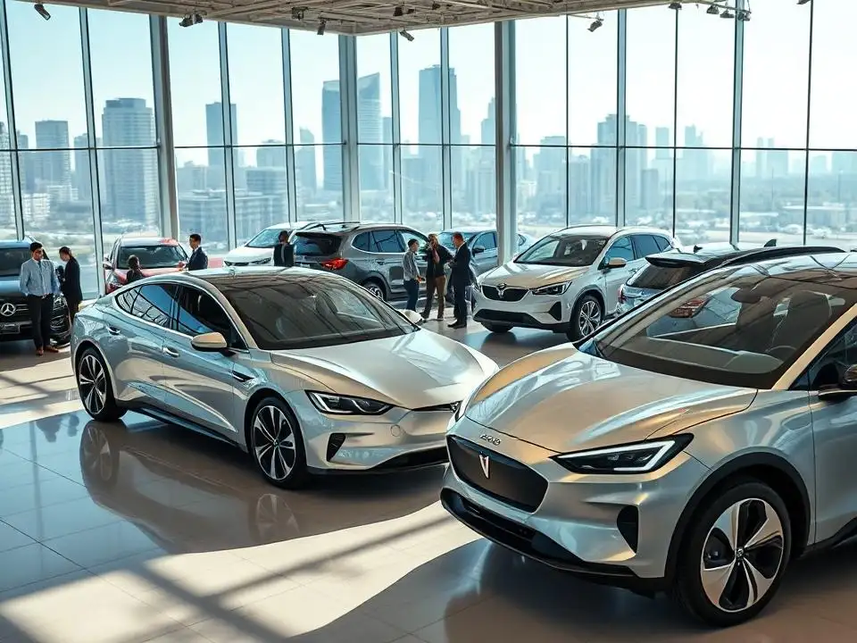 Indians on the hybridge to electric future: Hybrid cars demand surges at a pace similar to EVs despite fewer options