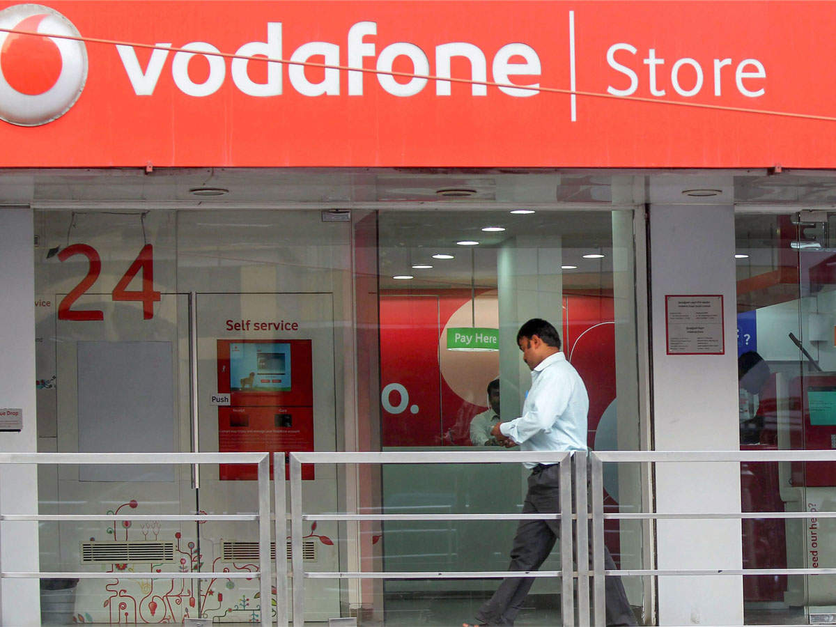 For Vodafone Idea, there is now only one other choice than shutting shop