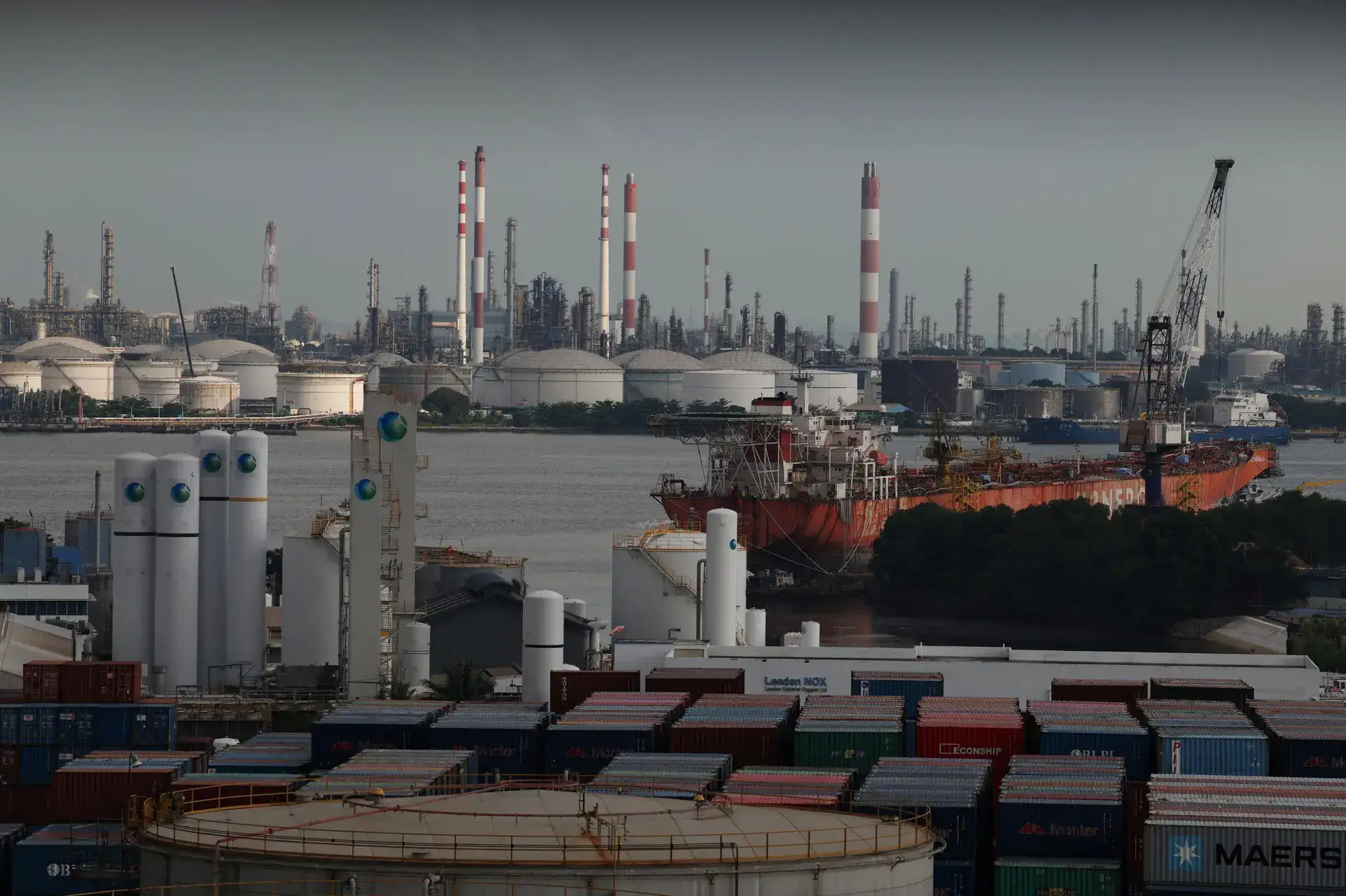 Drill India drill: Iran war triggers India’s boldest hunt for oil