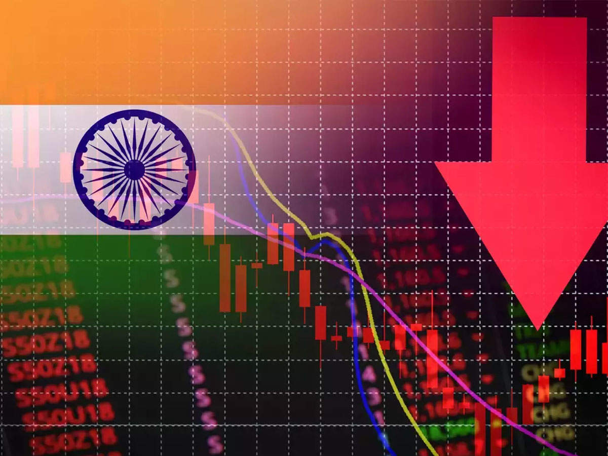 Indian economy in deep trouble: S&P
