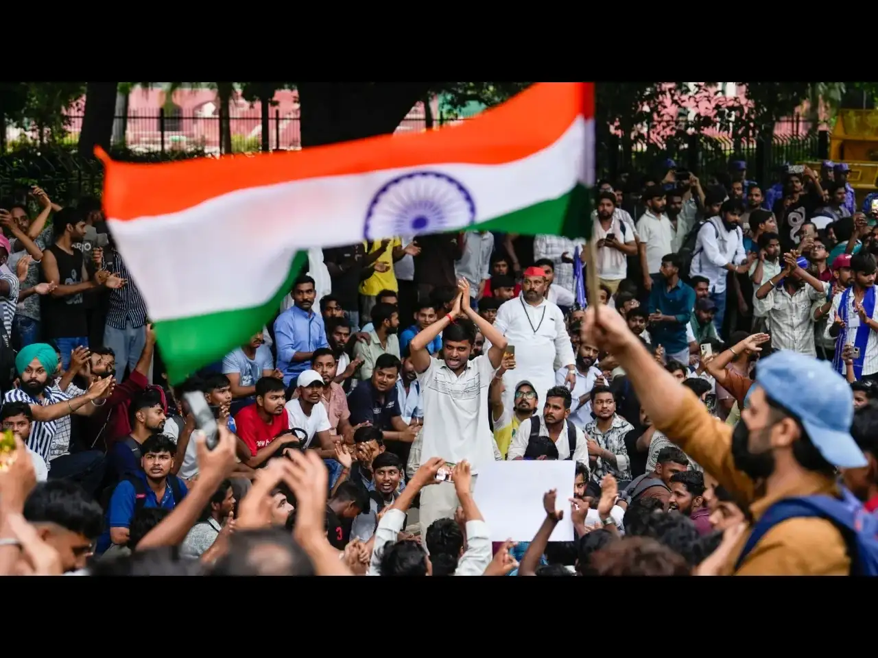 Rollback to reset: Modi govt's art of political recovery