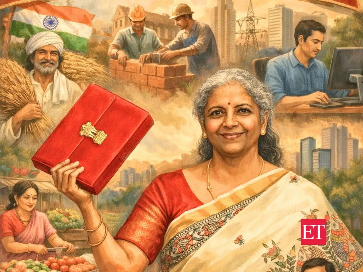 Key announcements for common man: 10 big wins for aam aadmi that will directly impact your wallet