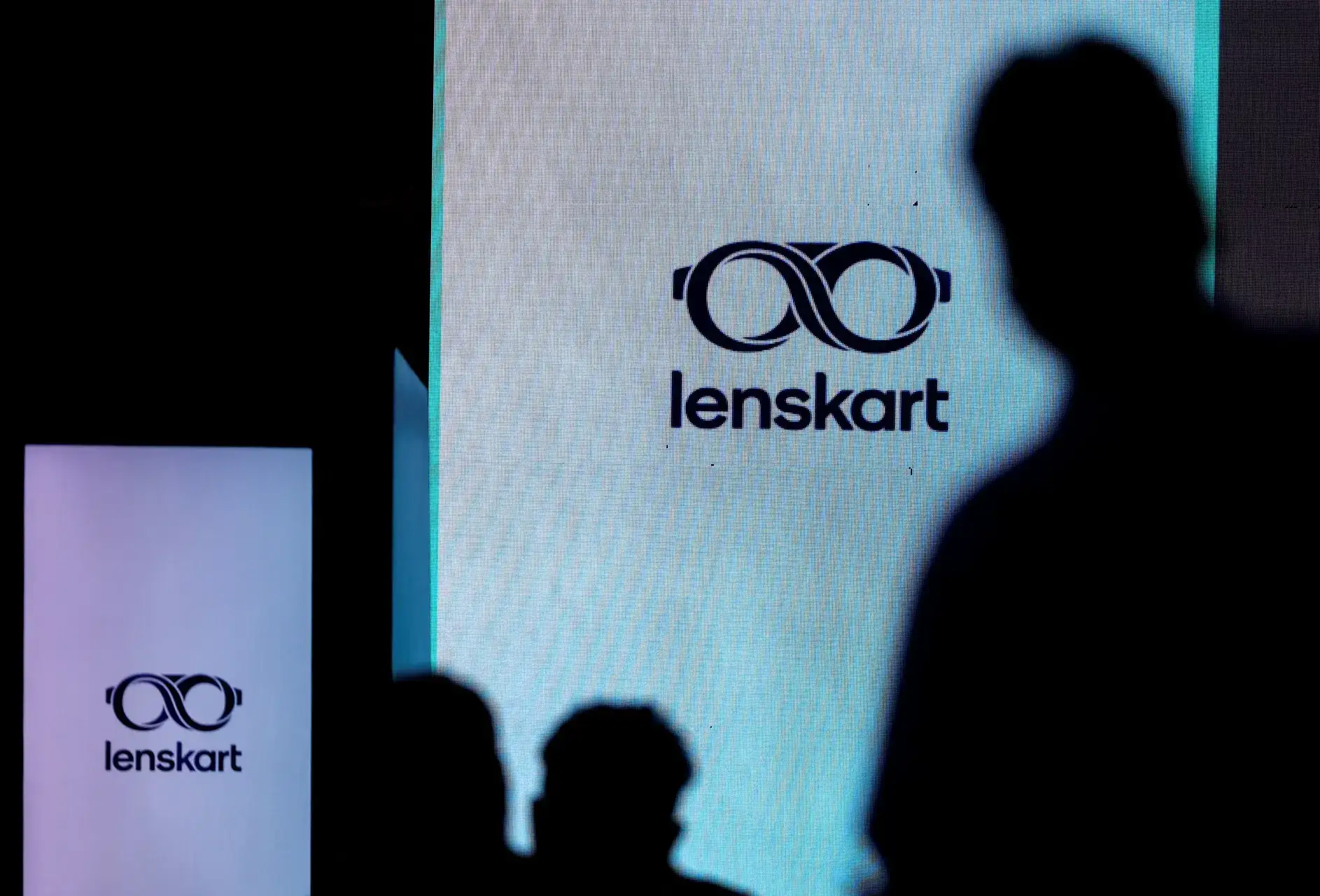 Five hours, $821 million, and a valuation storm — Lenskart’s IPO frenzy keeps the Street talking