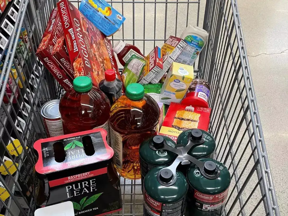 Cheaper ACs, TVs and groceries likely on cards as GST cuts loom, demand push seen