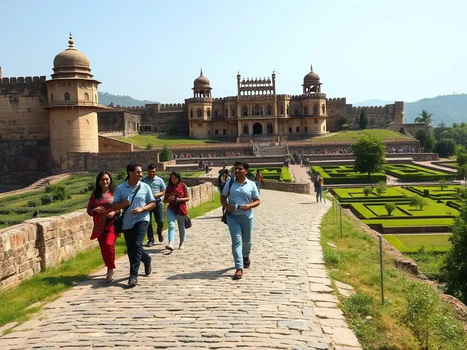 Beyond kings & empires: Instagram’s micro-historians are rewriting the past, one reel at a time