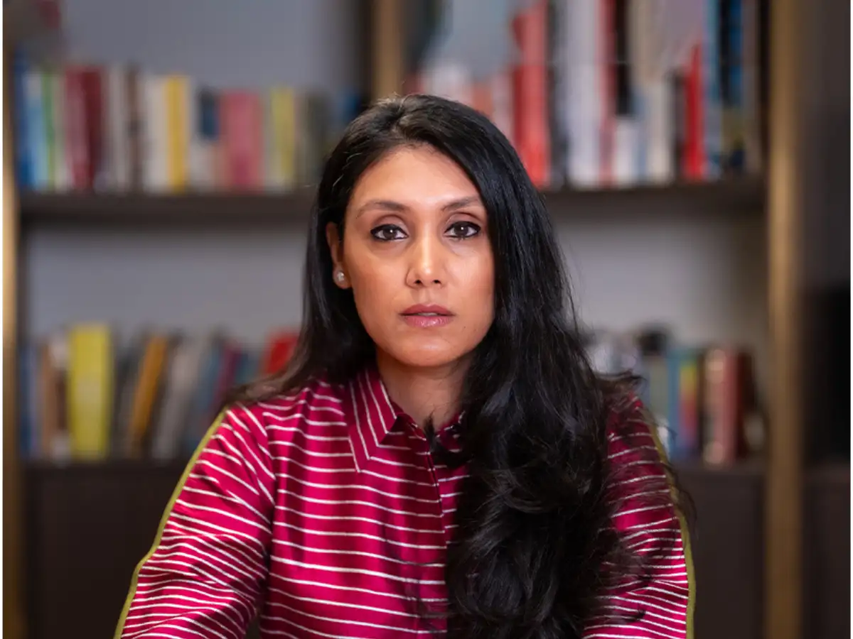 AI is Ishan Kishan of tech: HCL chief uses T20 analogy to explain global strategy