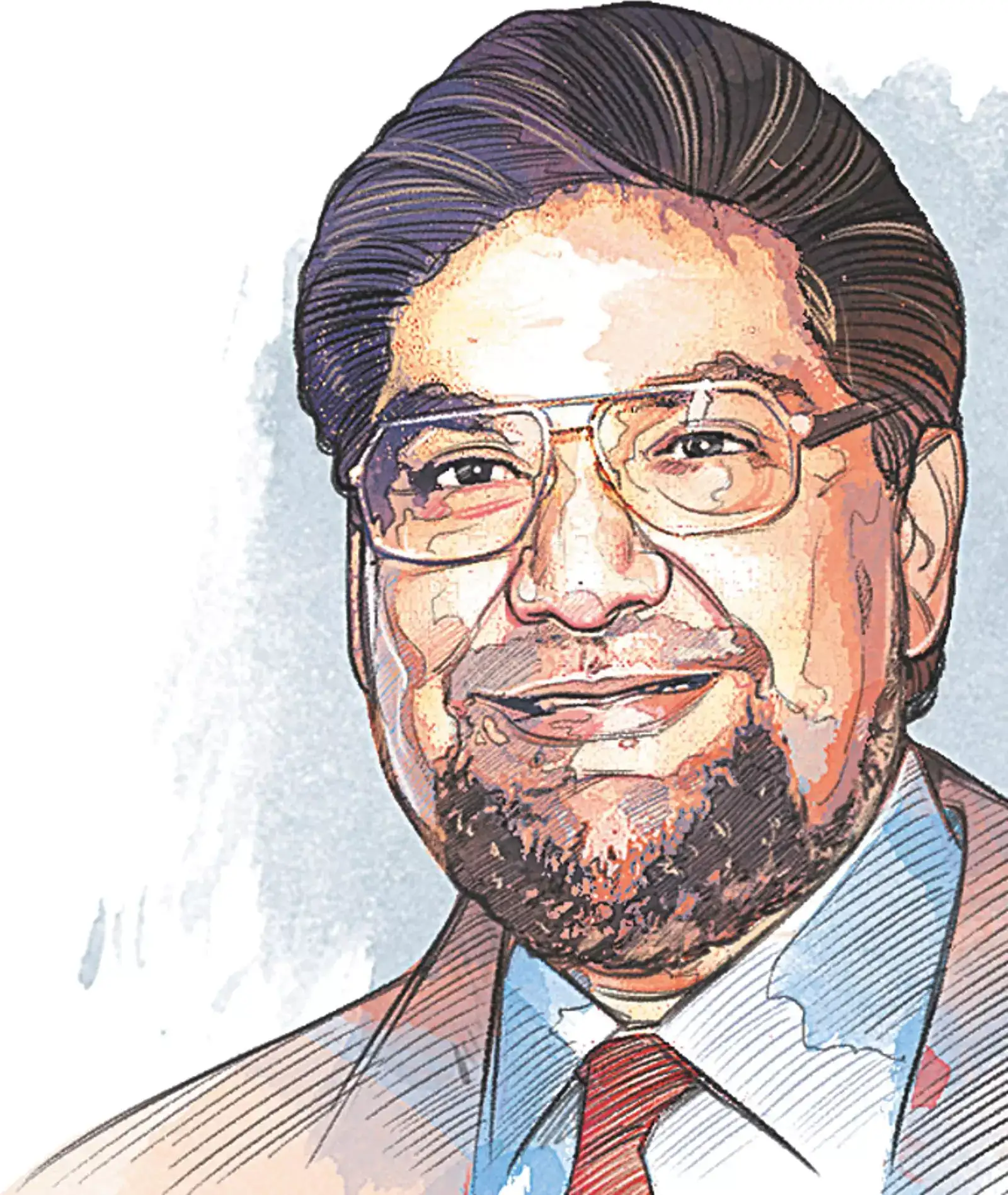 Mehli Mistry's trusteeship at one remaining Tata Trust in focus