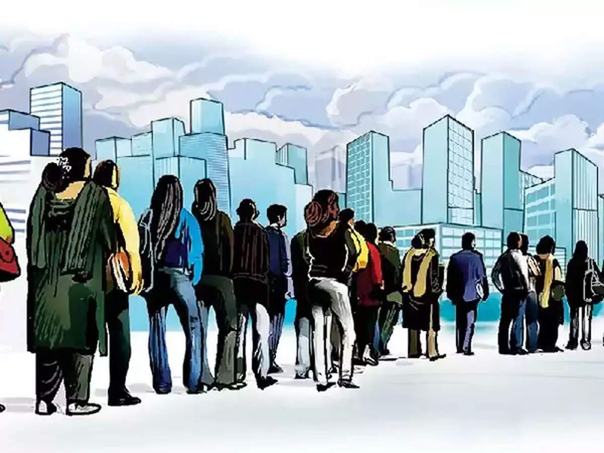 India's demographic dividend on cliff edge