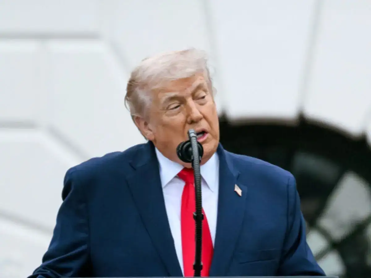 As talks stretch, Trump says 'prefer not' to strike Iran again
