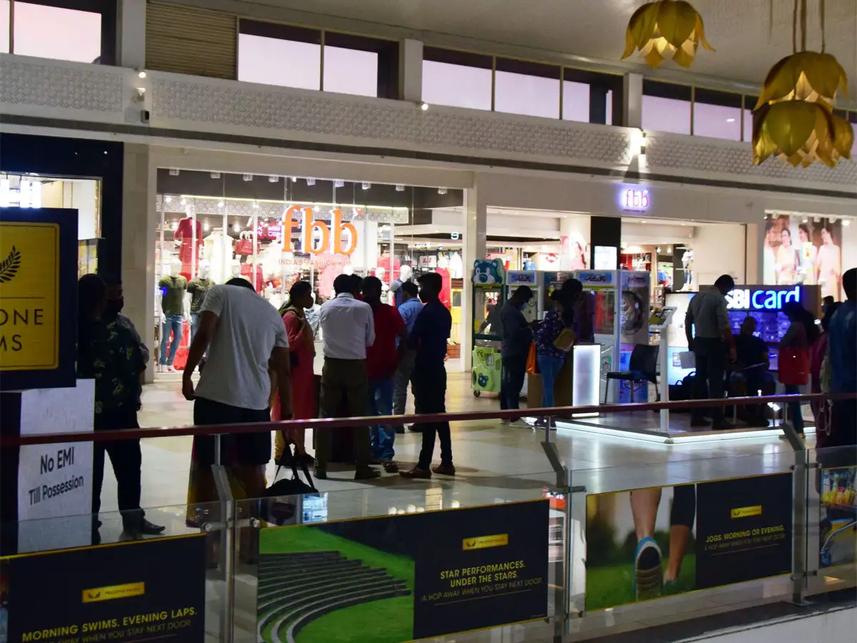 A vote of confidence from India Inc: Industry captains say worst is over for the economy