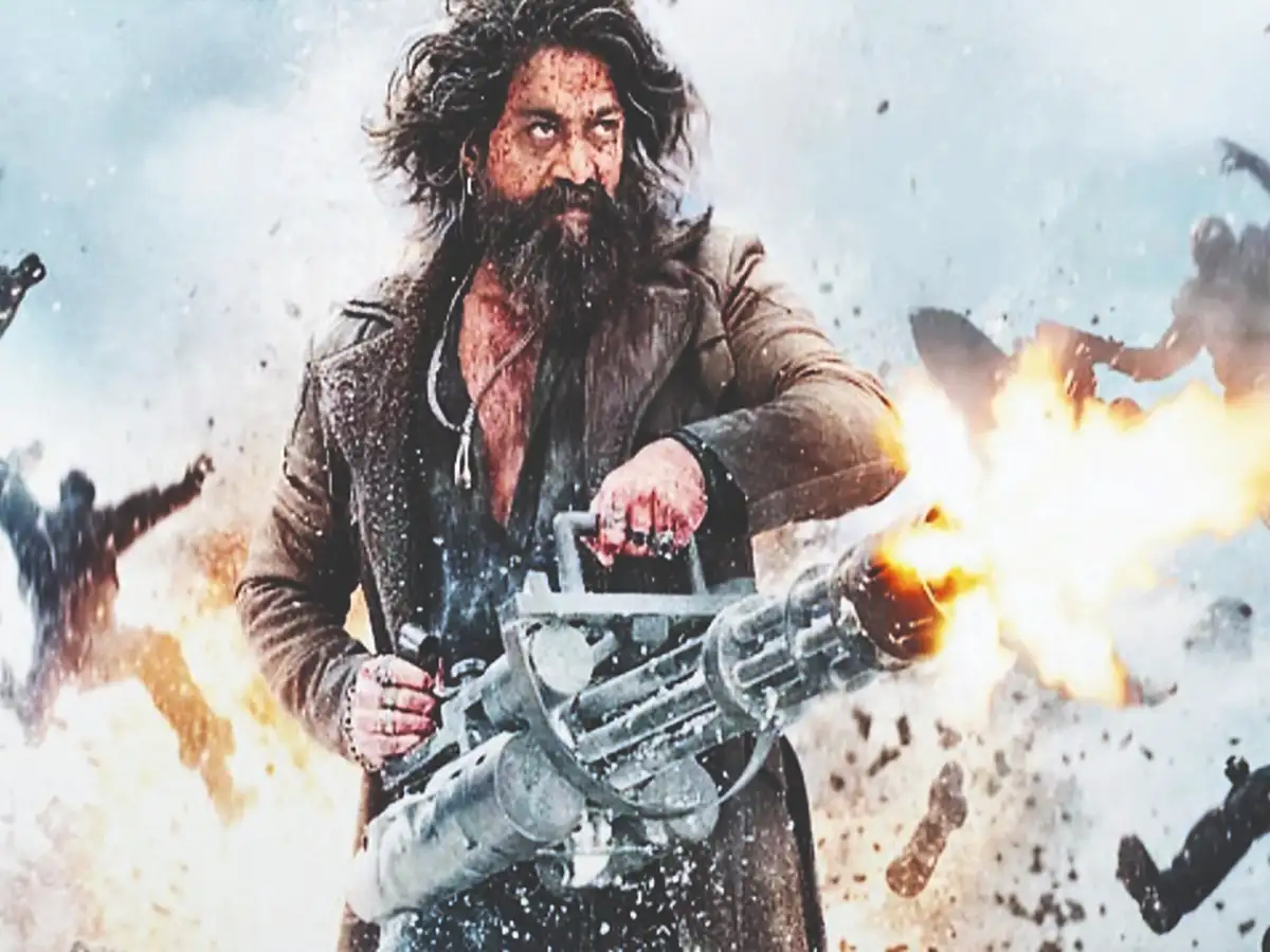 Formulaic 'pan-India' cinema risks killing creativity