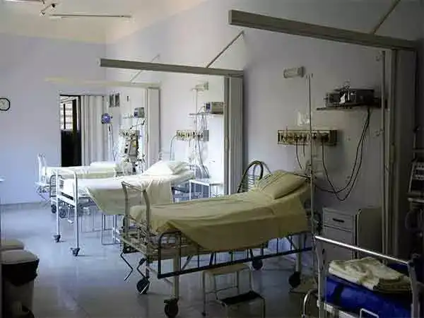 New dilemma looms for India’s private hospitals: More beds, but few can lie in them