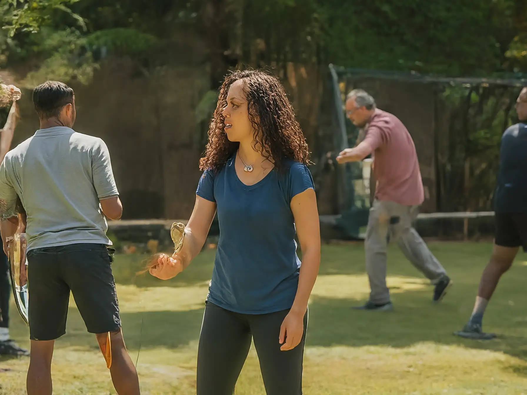 Sweat equity! Corporate India invests in workplace sports