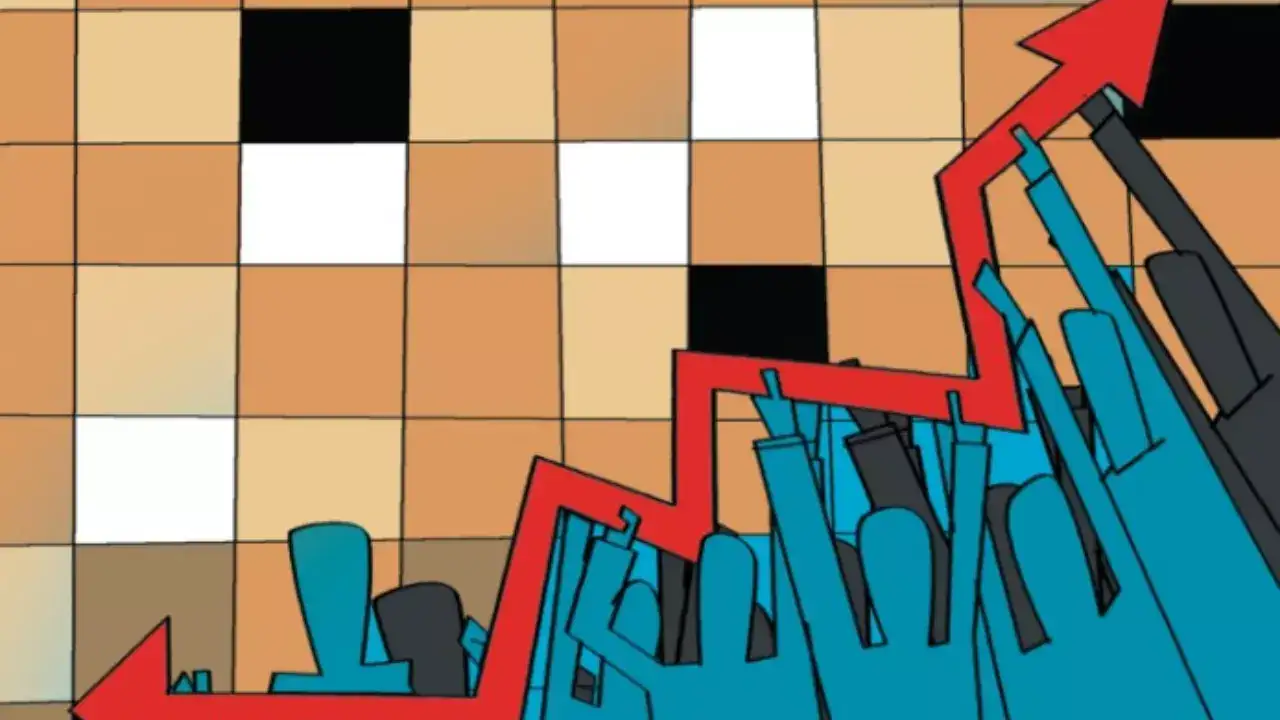 Consumer cos hike prices amid rising cost of Iran war