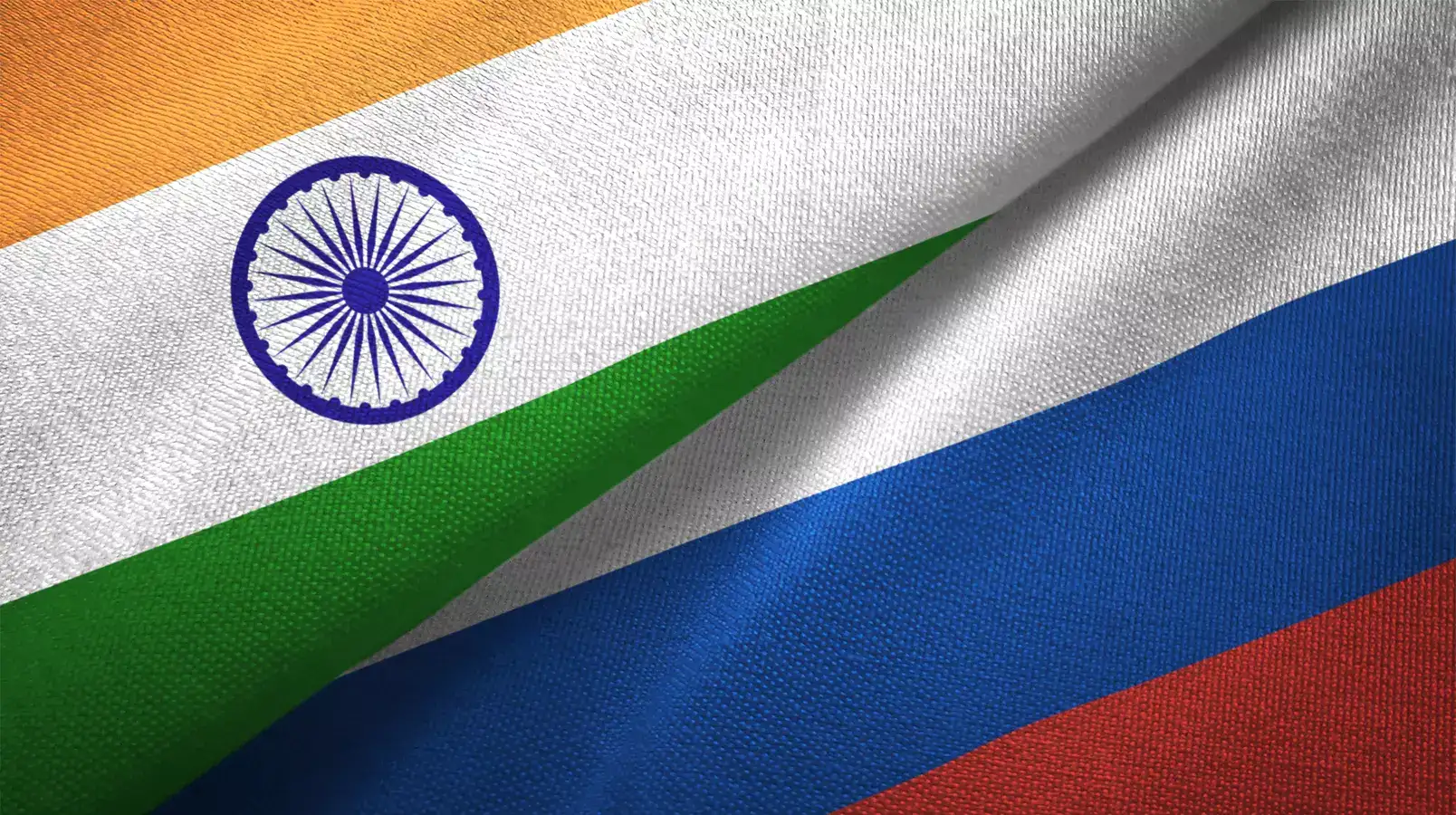 India asks Russia to help speed up listing of domestic firms, products