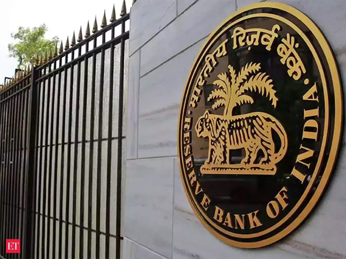 In RBI's status quo, a plan to keep businesses and homes running