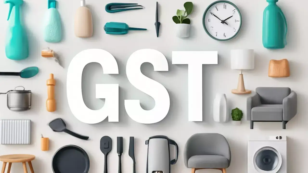 GST 2.0 gets the green light: What gets cheaper and costlier from September 22?