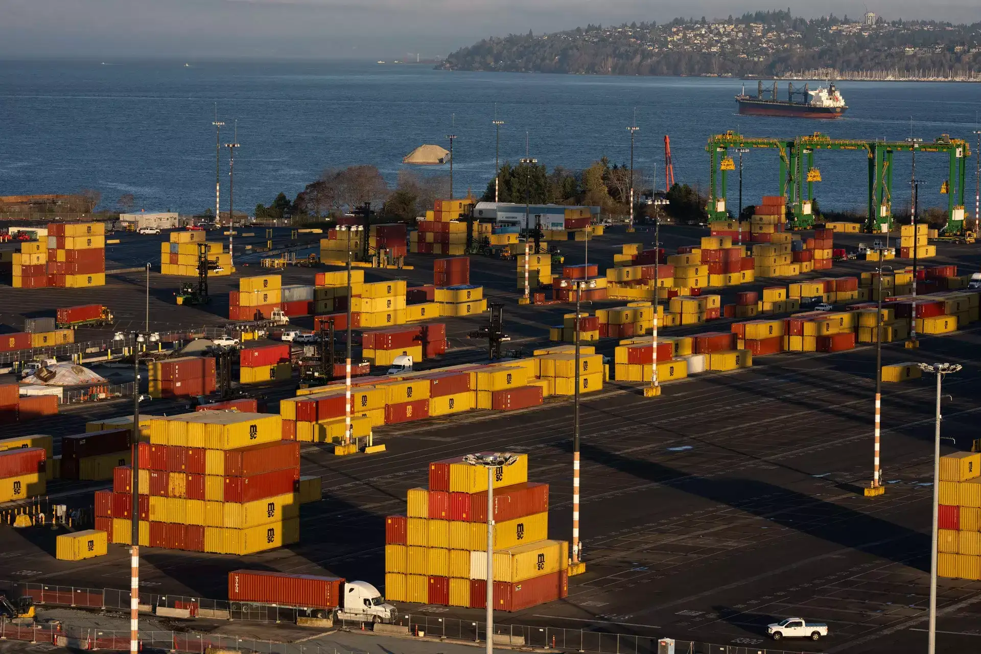 6 takeaways from the Supreme Court's tariff strike