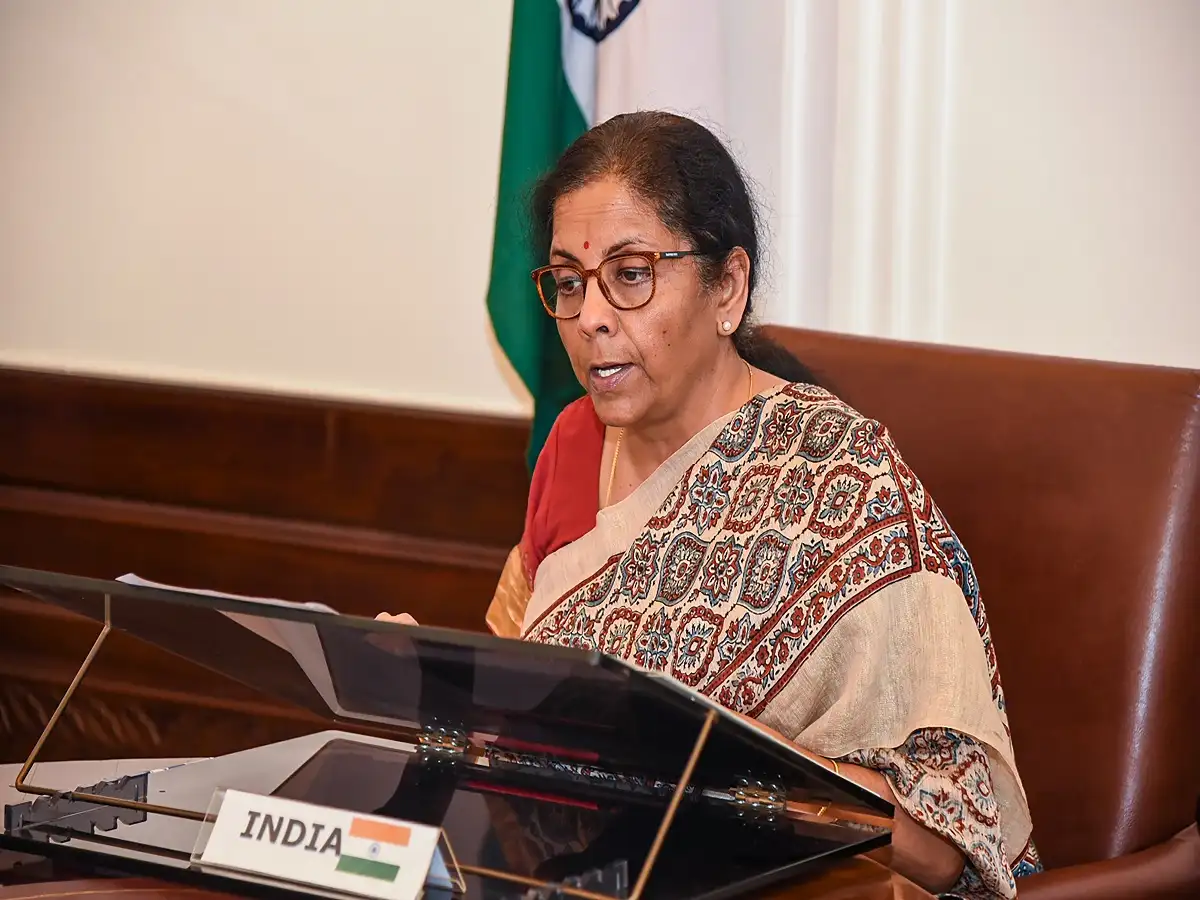 GST Council approves increased borrowing limit of Rs 1.1 lakh crore