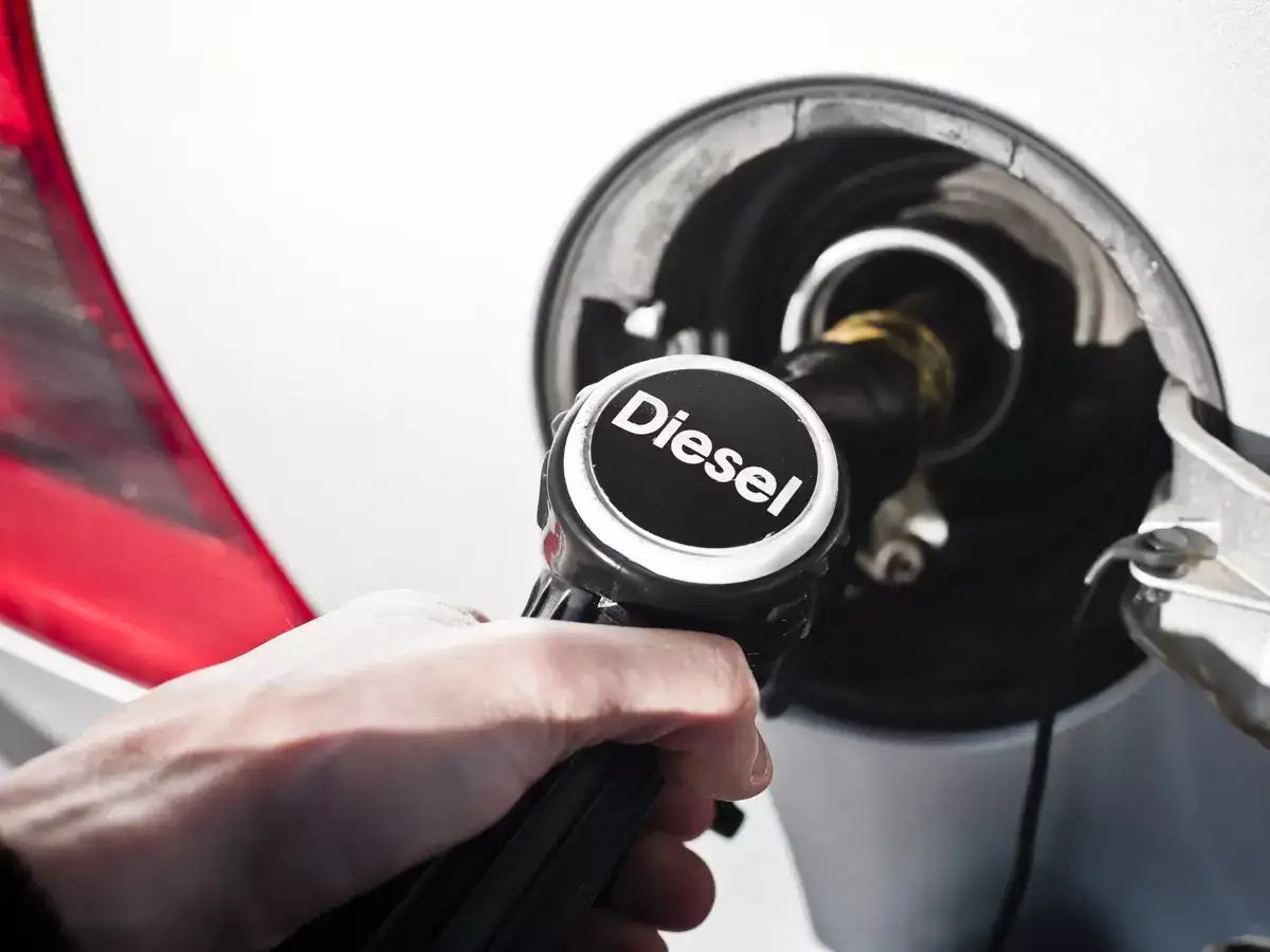India's diesel shipments to Europe surge 137% in August