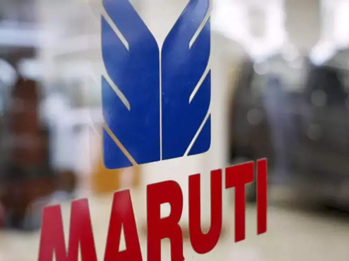 Maruti Suzuki reports zero sales in April due to lockdown