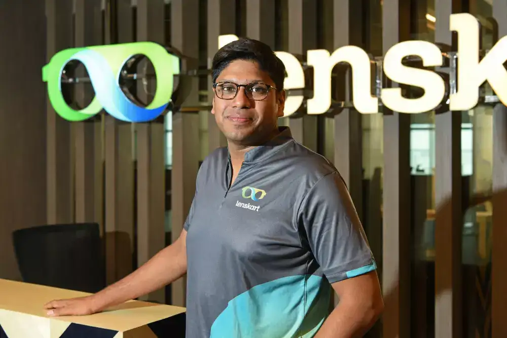 From ₹10 cr loss to ₹297 cr profit: The accounting twist behind IPO-bound Lenskart's earnings