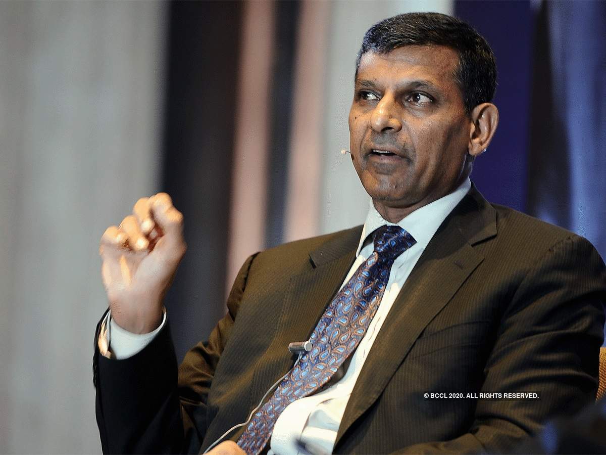 You can't beat Covid with an old playbook, says Raghuram Rajan