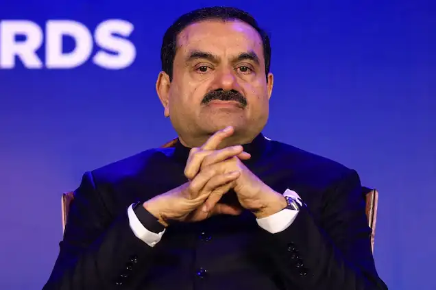 Adani and Ambani set for PVC faceoff in Gujarat